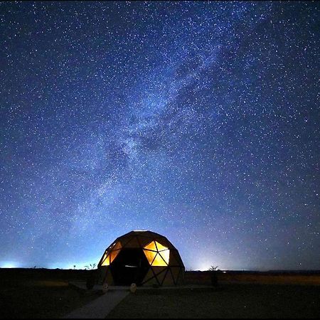 Tatooine Stars Camp Hotel Merzouga Buitenkant foto