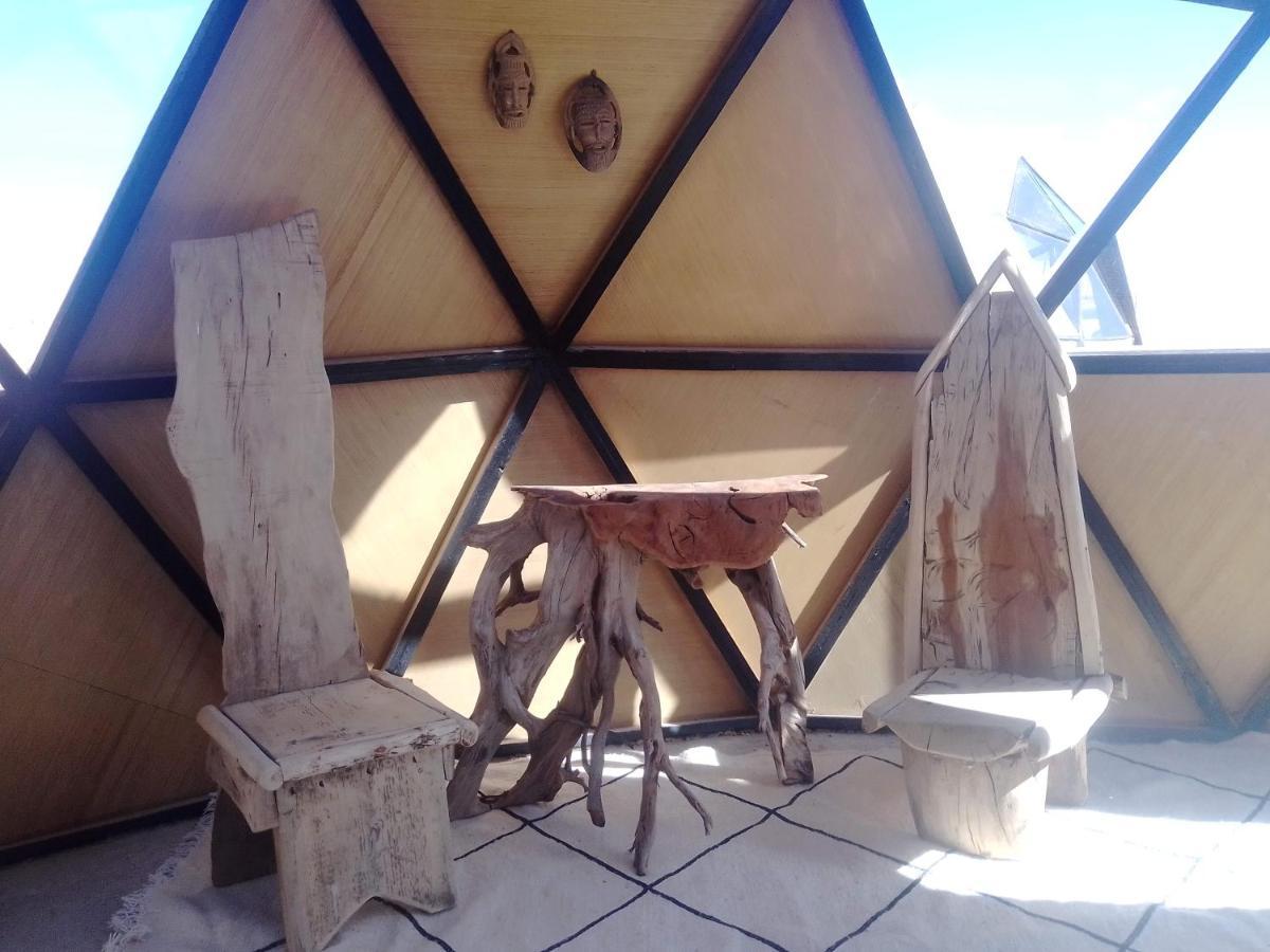 Tatooine Stars Camp Hotel Merzouga Buitenkant foto