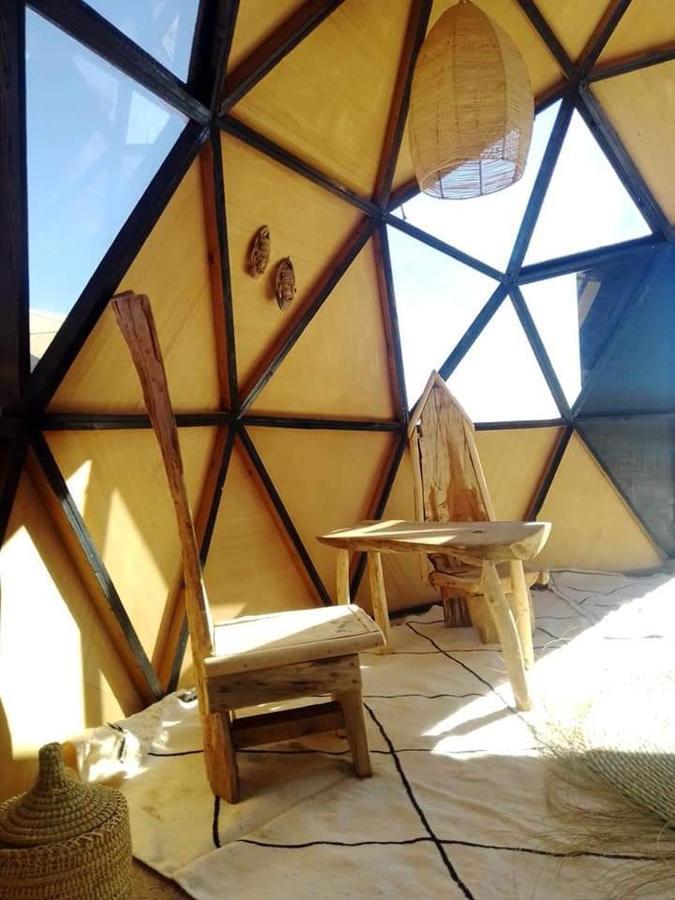 Tatooine Stars Camp Hotel Merzouga Buitenkant foto
