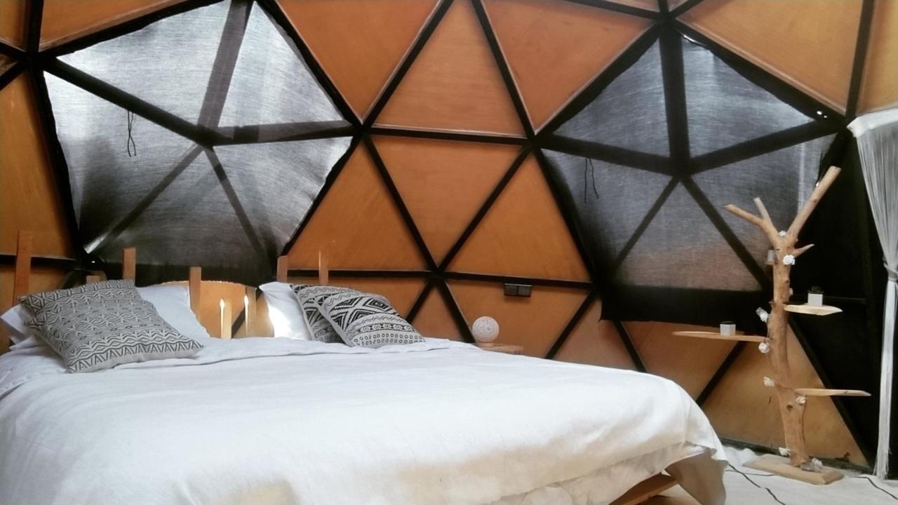 Tatooine Stars Camp Hotel Merzouga Buitenkant foto