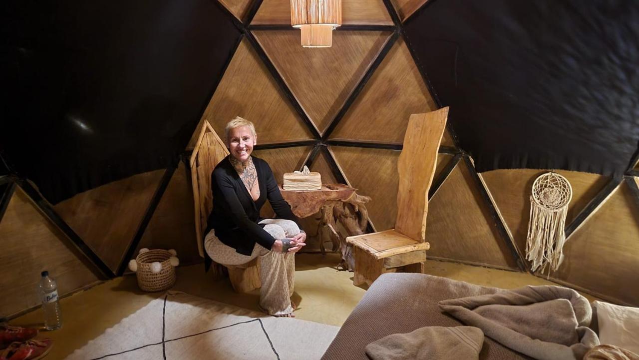 Tatooine Stars Camp Hotel Merzouga Buitenkant foto