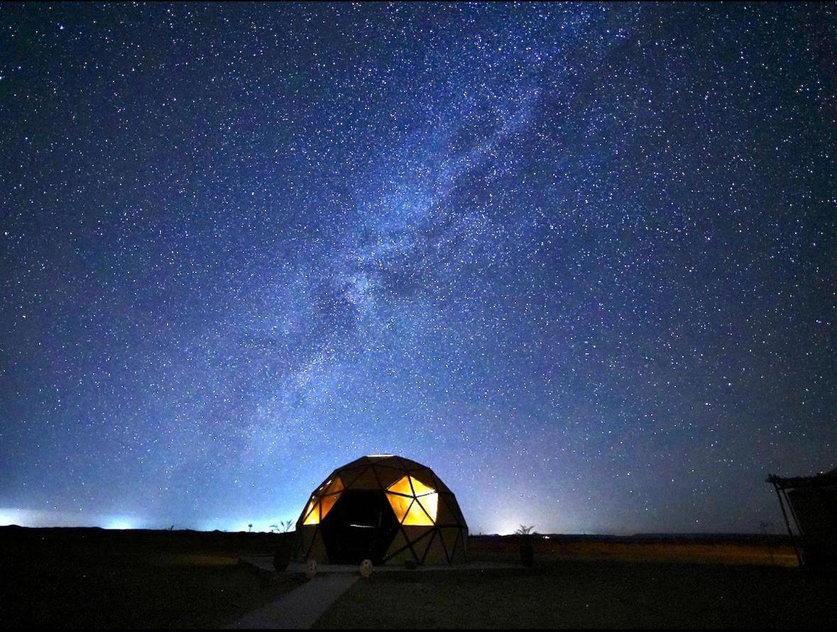 Tatooine Stars Camp Hotel Merzouga Buitenkant foto